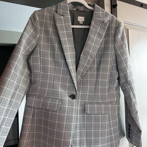 Blazer, barely worn, size 10